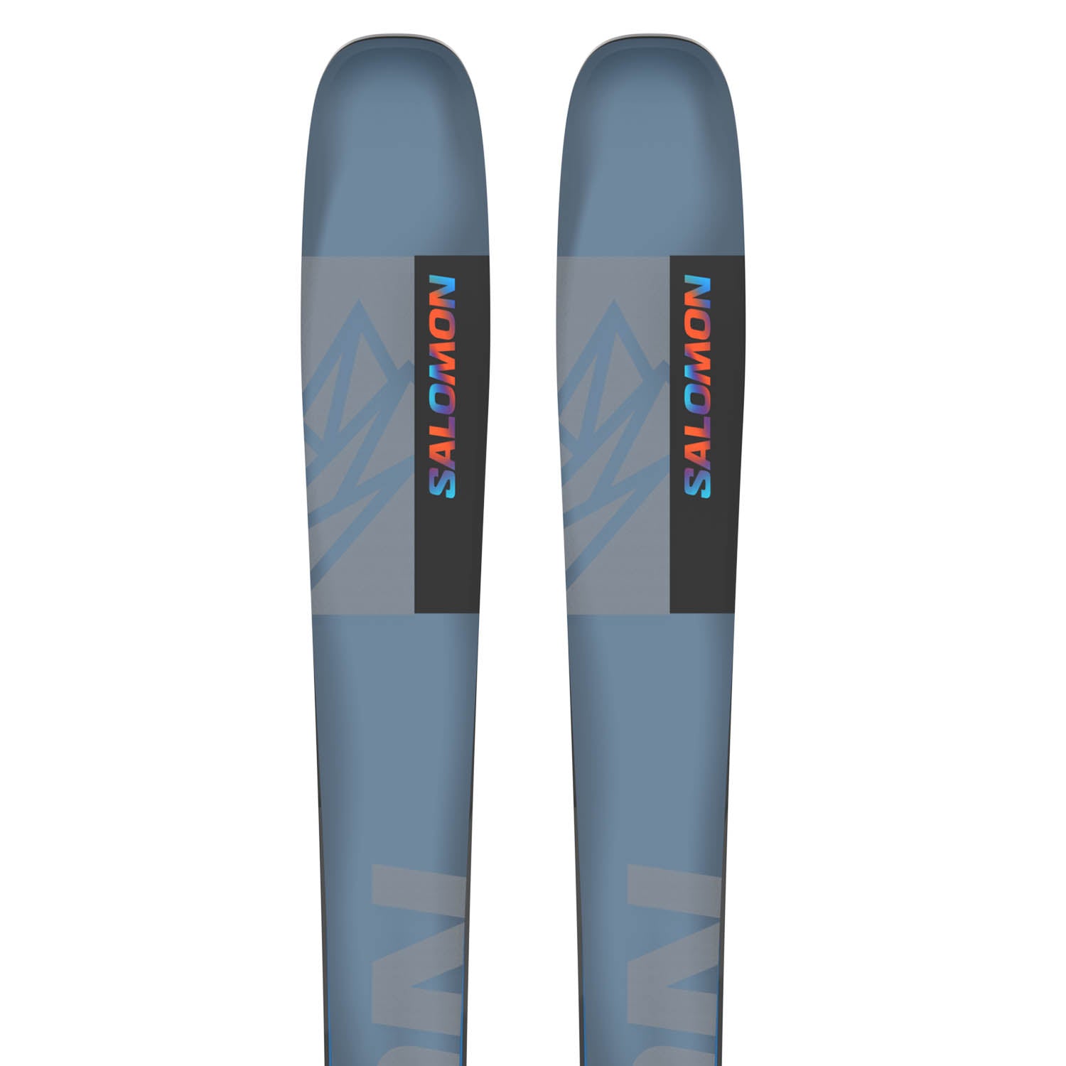 Salomon QST 92 Skis