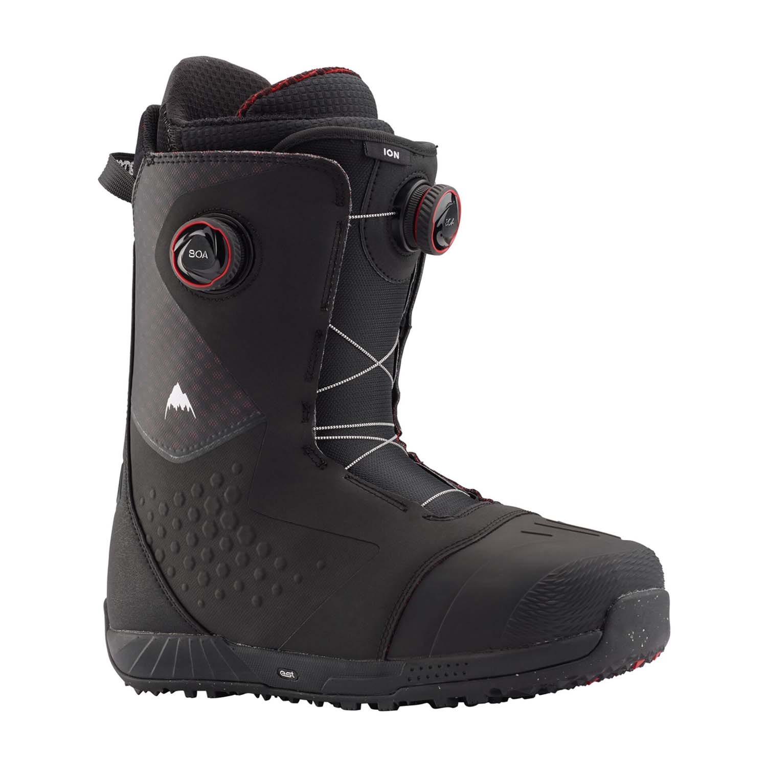 Burton Ion BOA 2020 | Burton | Snowboard Boots | Snowtrax