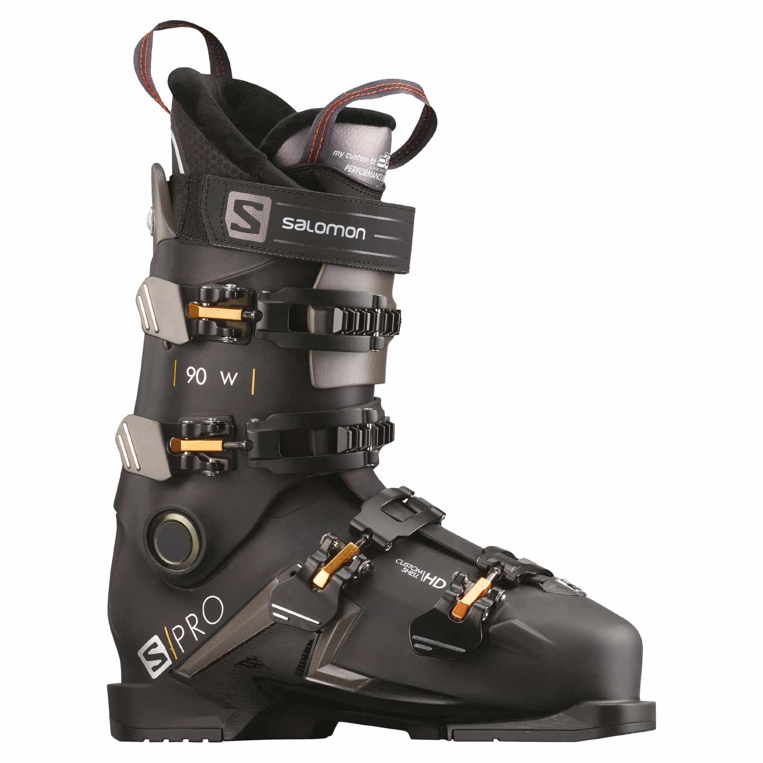 salomon ski boots uk