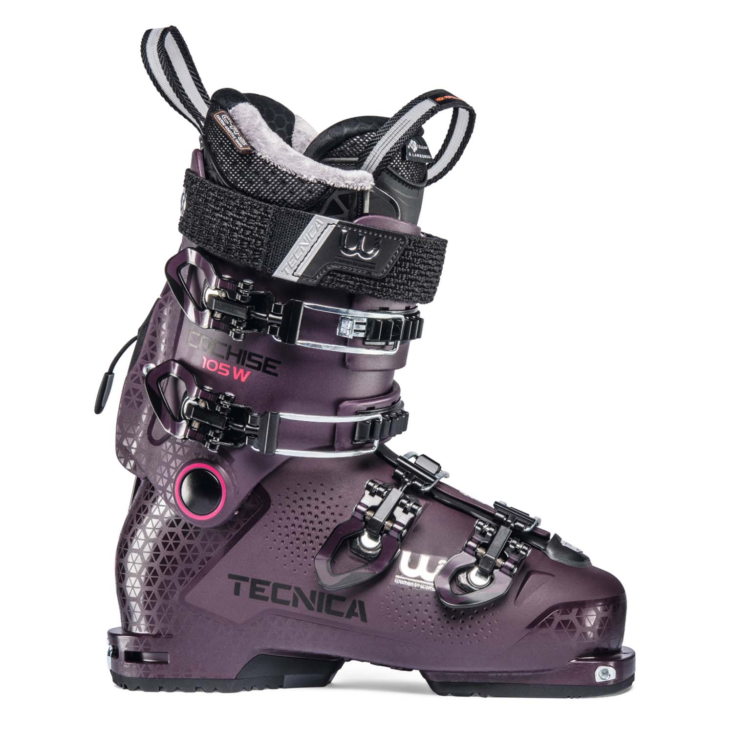 tecnica 9 ski boots