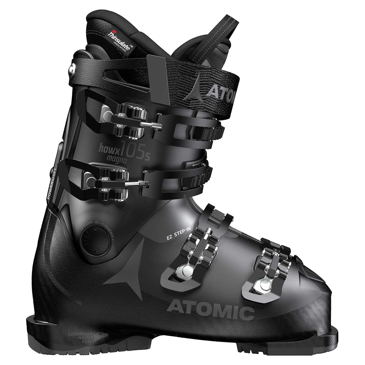 Ski boots sale uk 