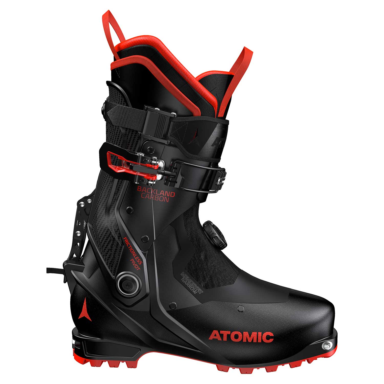 atomic snowboard boots