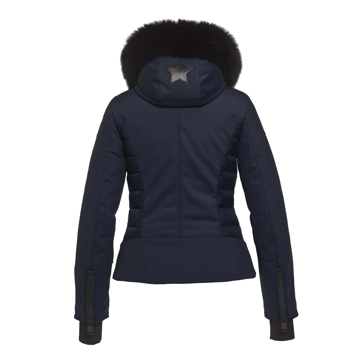 Goldbergh Kaja Faux Fur 2021 | Jackets | Snowtrax