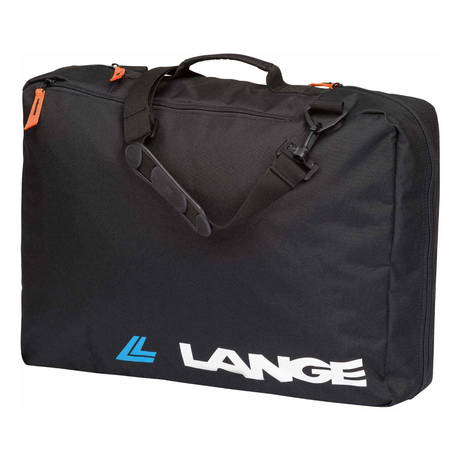Lange Basic Duo 2021 | Boot Bags | Snowtrax