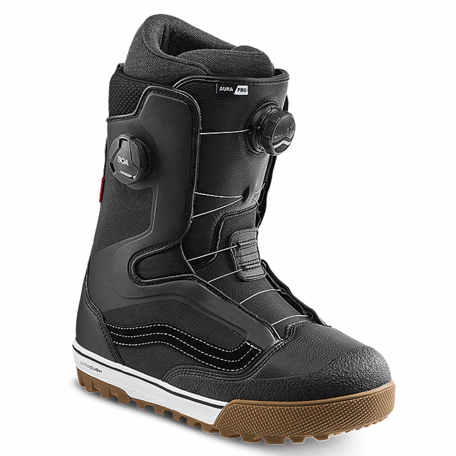 Vans Aura Pro 2021 | Snowboard Boots | Snowtrax