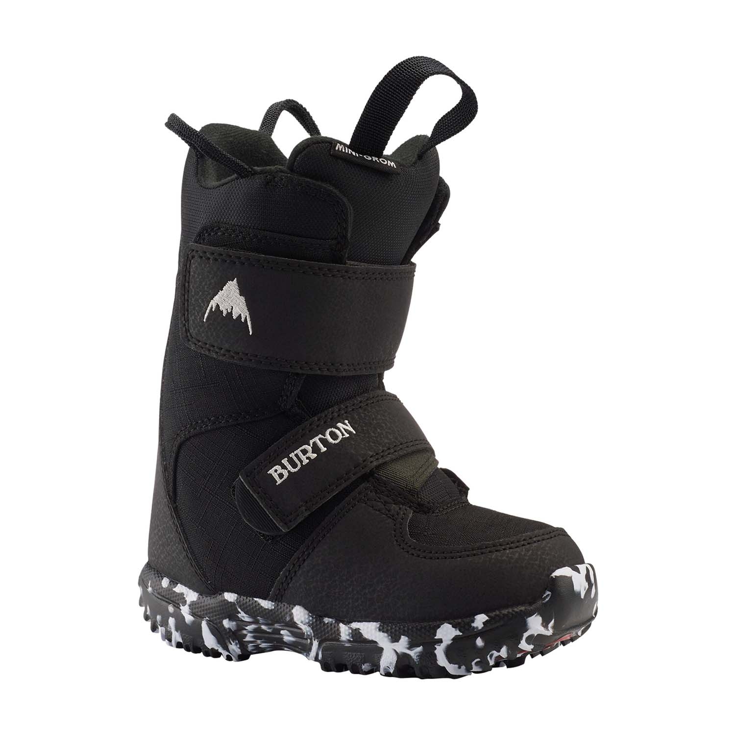 Burton Toddlers Mini Grom | Snowboard Boots | Snowtrax