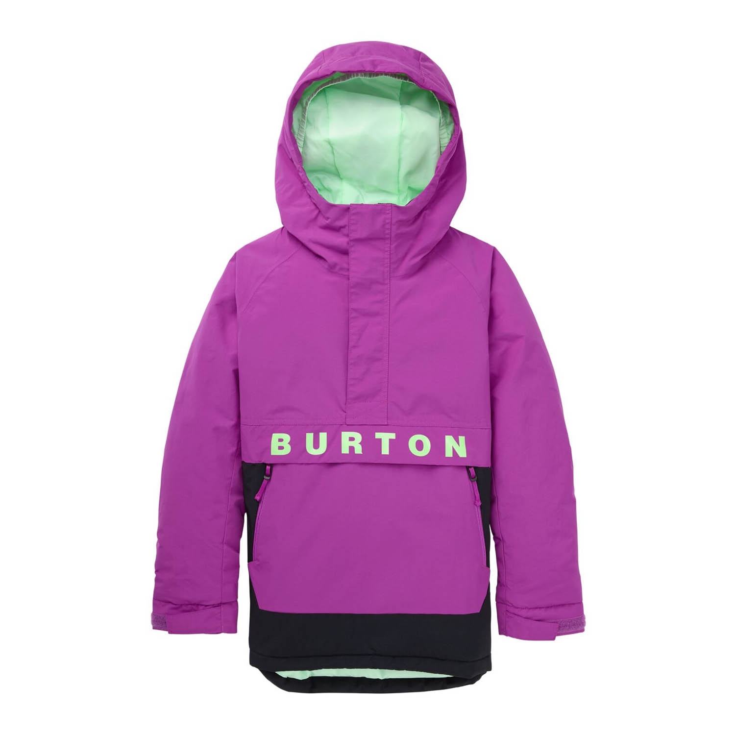 Burton Kids Frostner 2L | Jackets | Snowtrax