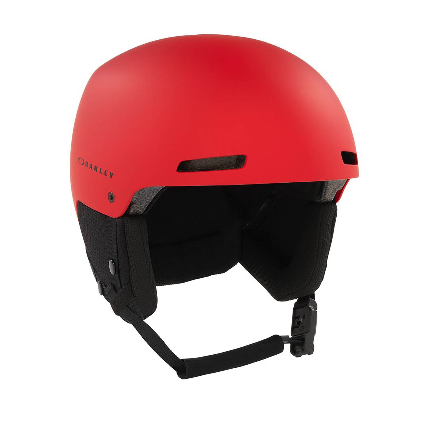 Oakley MOD 1 Pro Helmet Red Line 2023 - Snowtrax