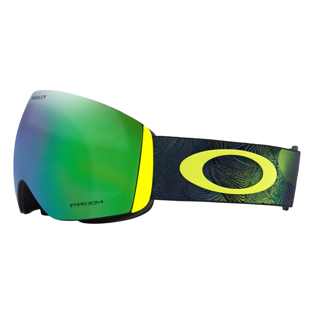 Oakley Flight Deck Retina Goggle & Prizm Lens|Oakley Goggle|Snowtrax