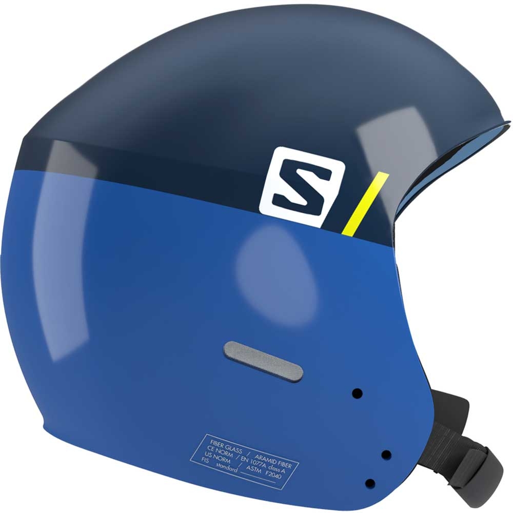 salomon ski helmets