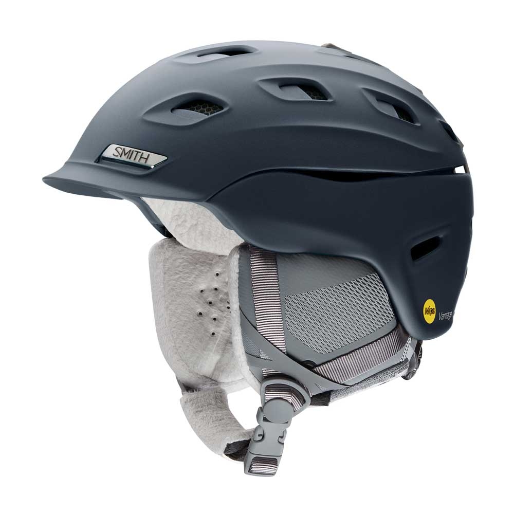 Smith Vantage W MIPS Helmets 2019 | Smith Snow Helmets | Snowtrax