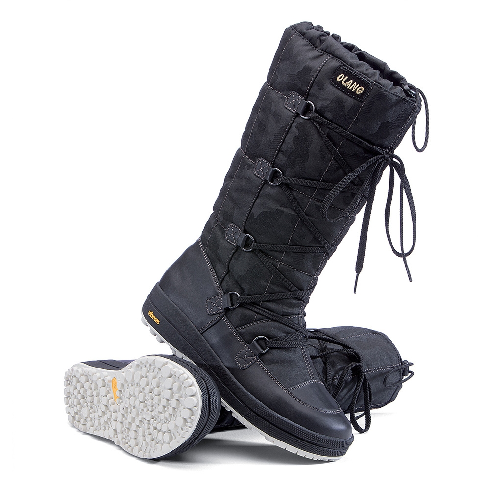 olang snow boots for womens