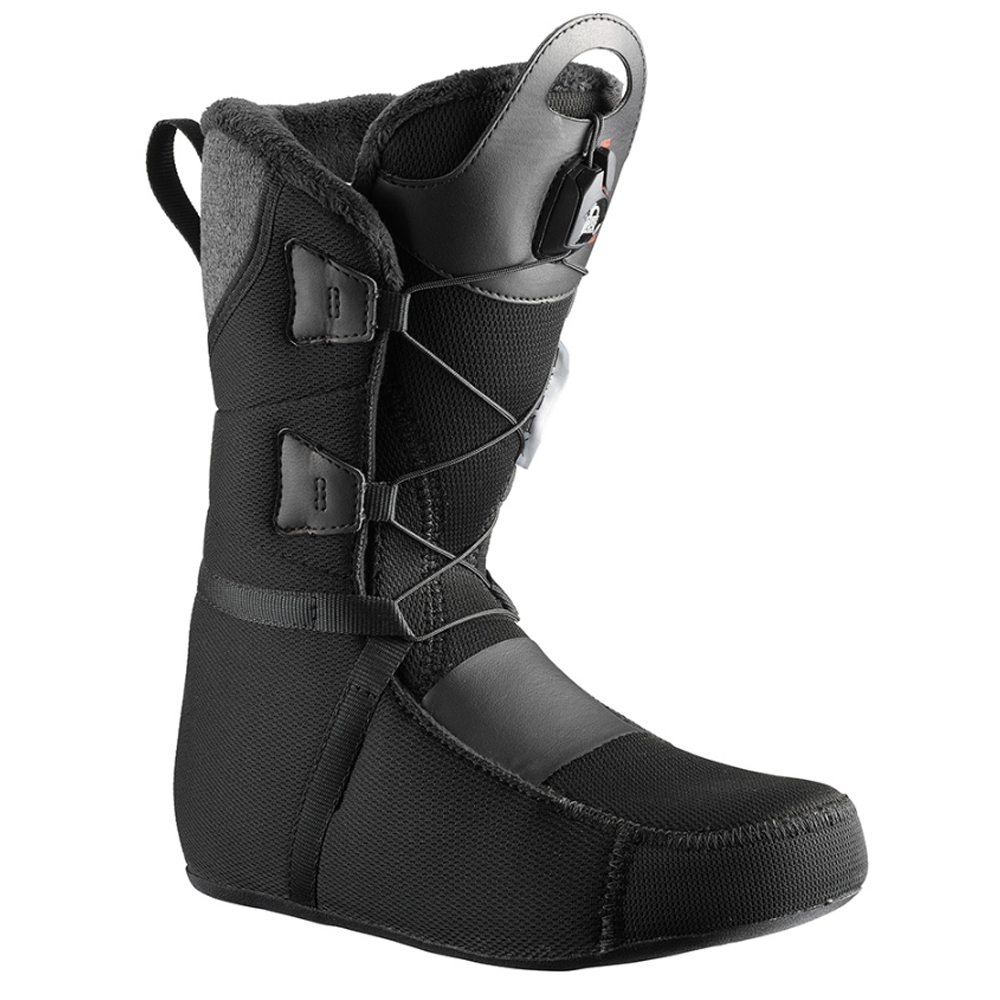 Salomon Kiana Focus Boa Boots 2019 | Salomon Snowboard Boots