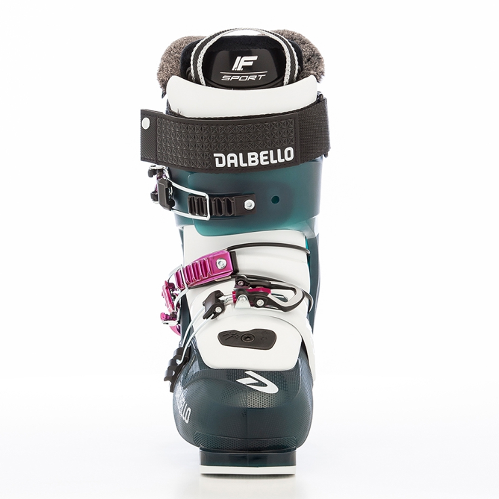 Dalbello Chakra AX 85 Ski Boots 2019 