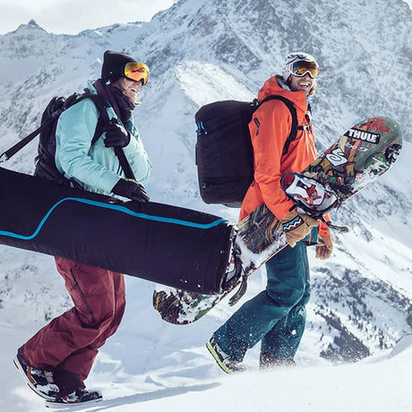 Snowboard Bags - Snowtrax