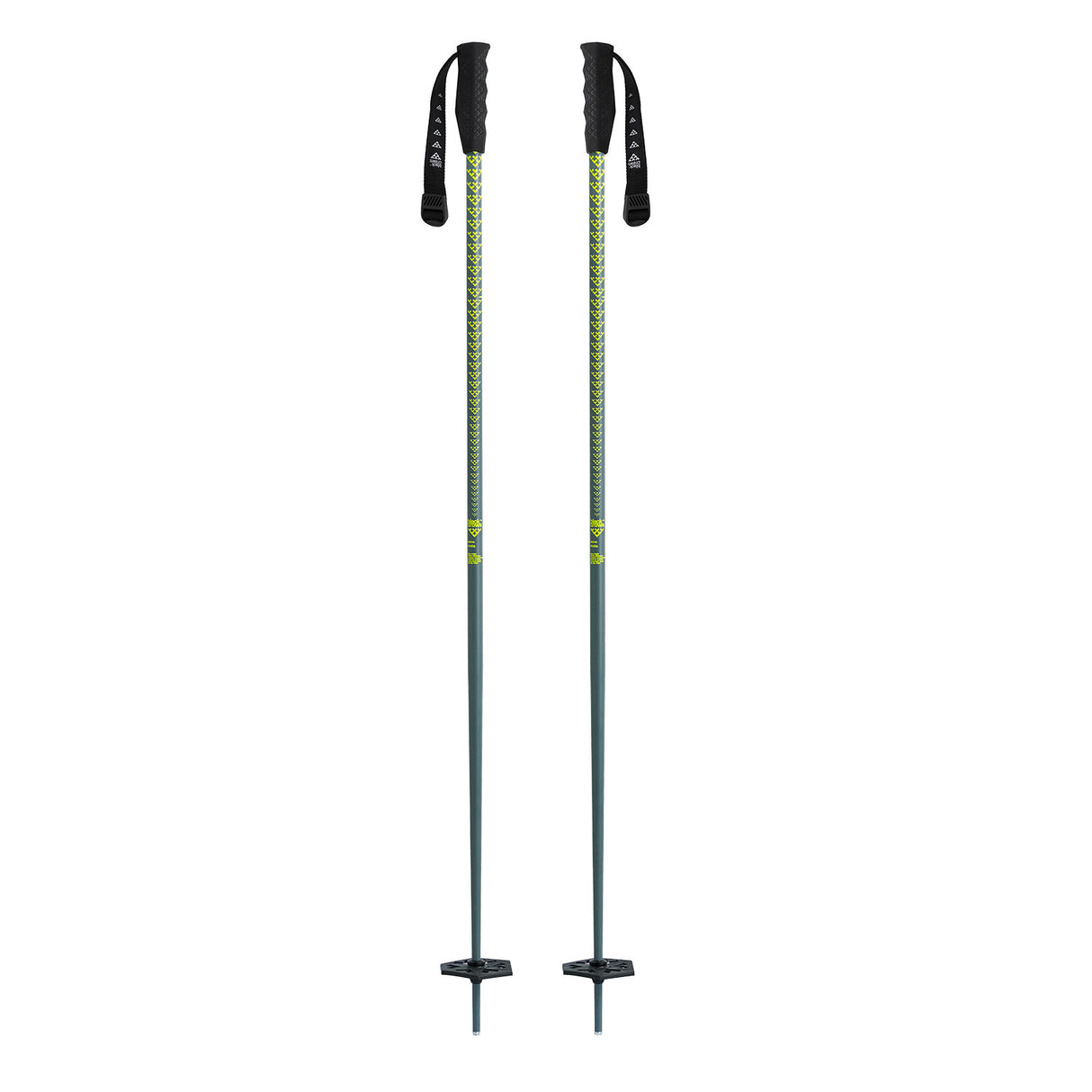 Meta Ski Poles - Snowtrax