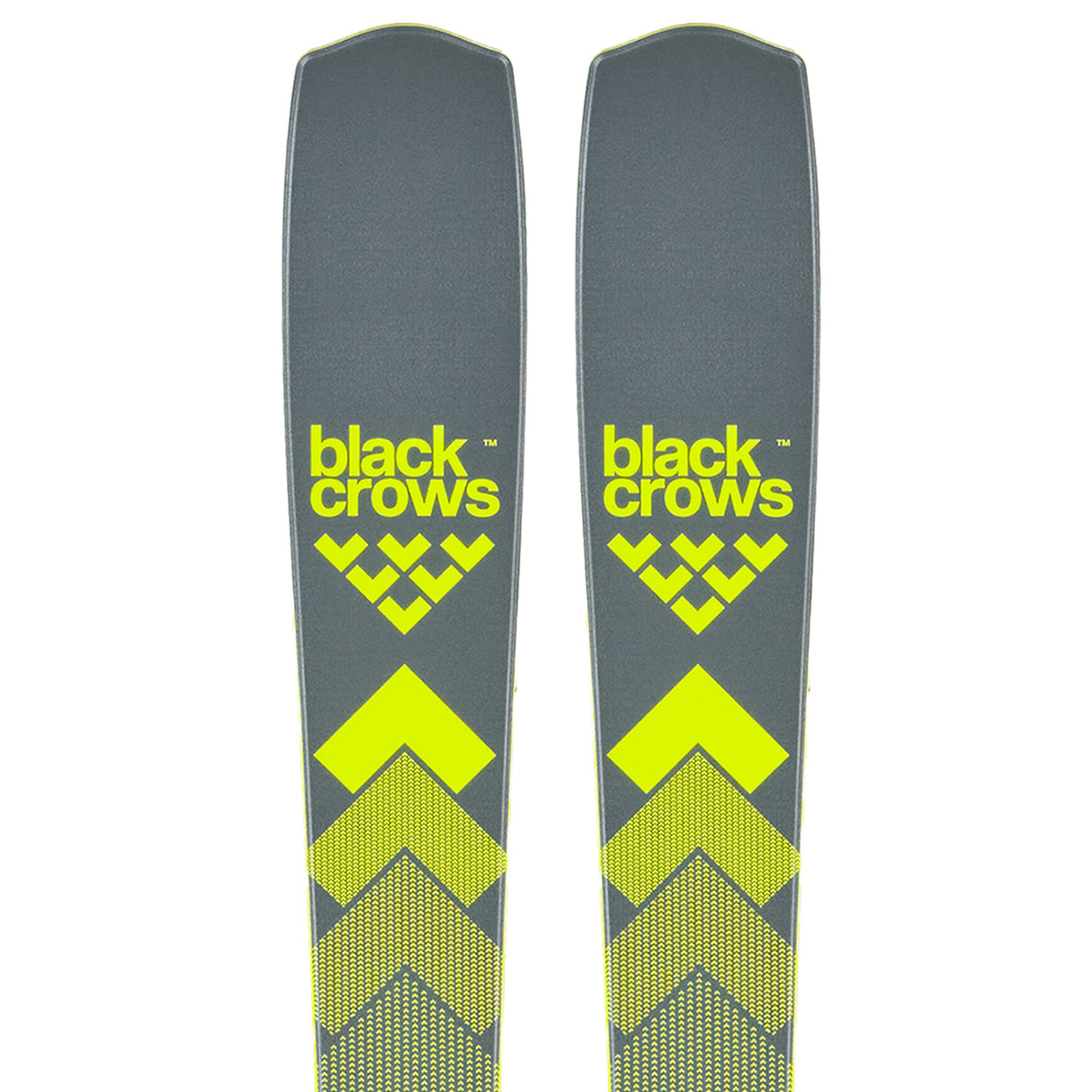 Octo Skis 2025 - Snowtrax