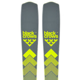 Octo Skis 2025 - Snowtrax