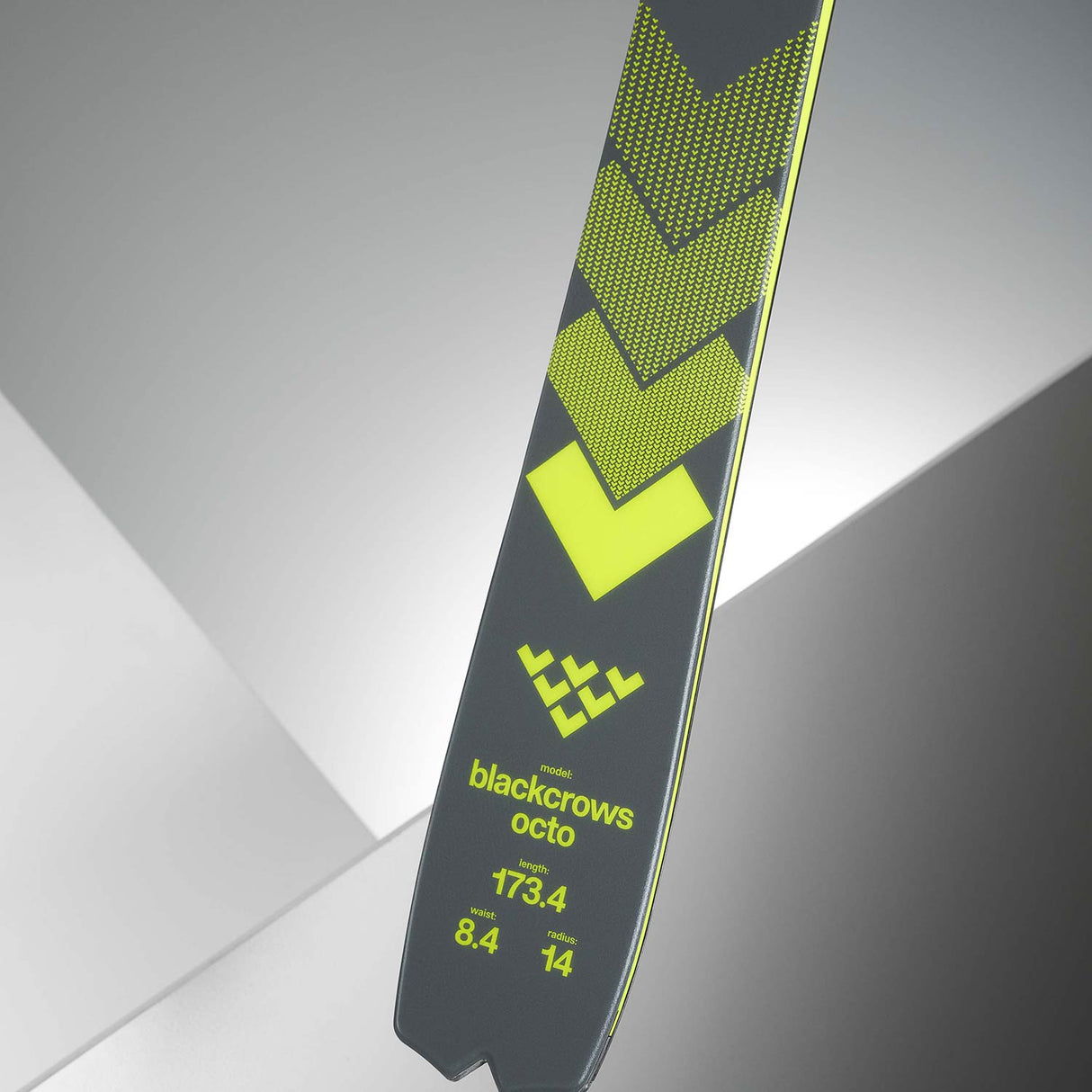 Octo Skis 2025 - Snowtrax