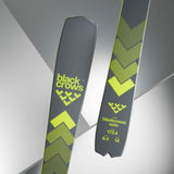 Octo Skis 2025 - Snowtrax