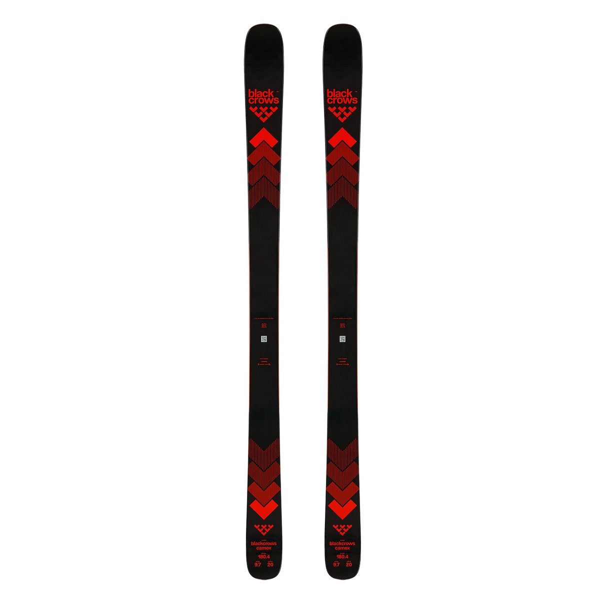 Camox Skis 2025 - Snowtrax