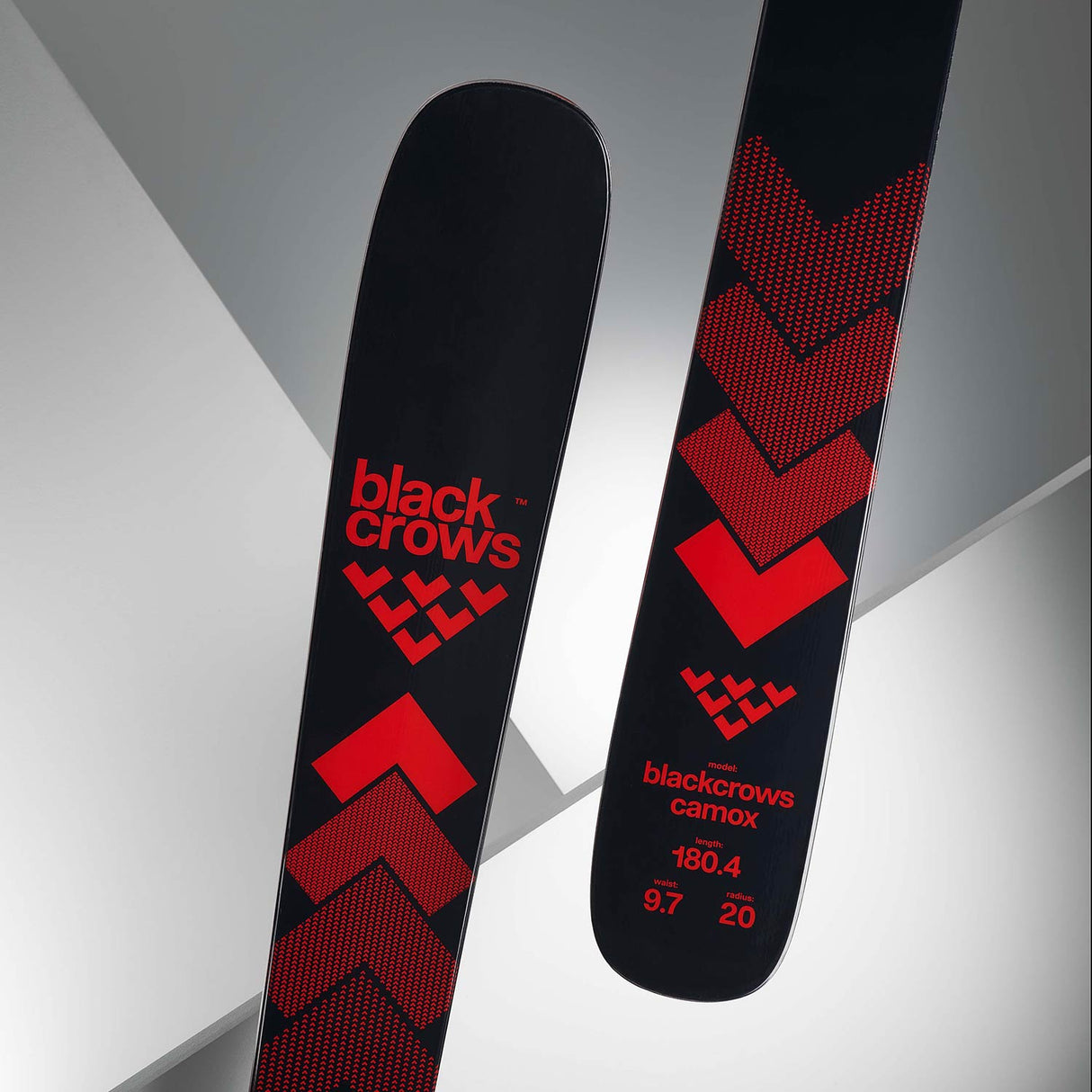 Camox Skis 2025 - Snowtrax