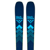 Serpo Skis 2025 - Snowtrax