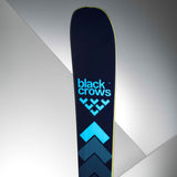 Serpo Skis 2025 - Snowtrax