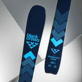 Serpo Skis 2025 - Snowtrax