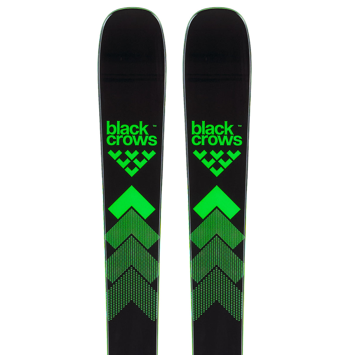 Captis Skis 2025 - Snowtrax