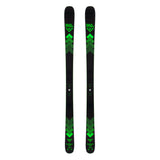 Captis Skis 2025 - Snowtrax