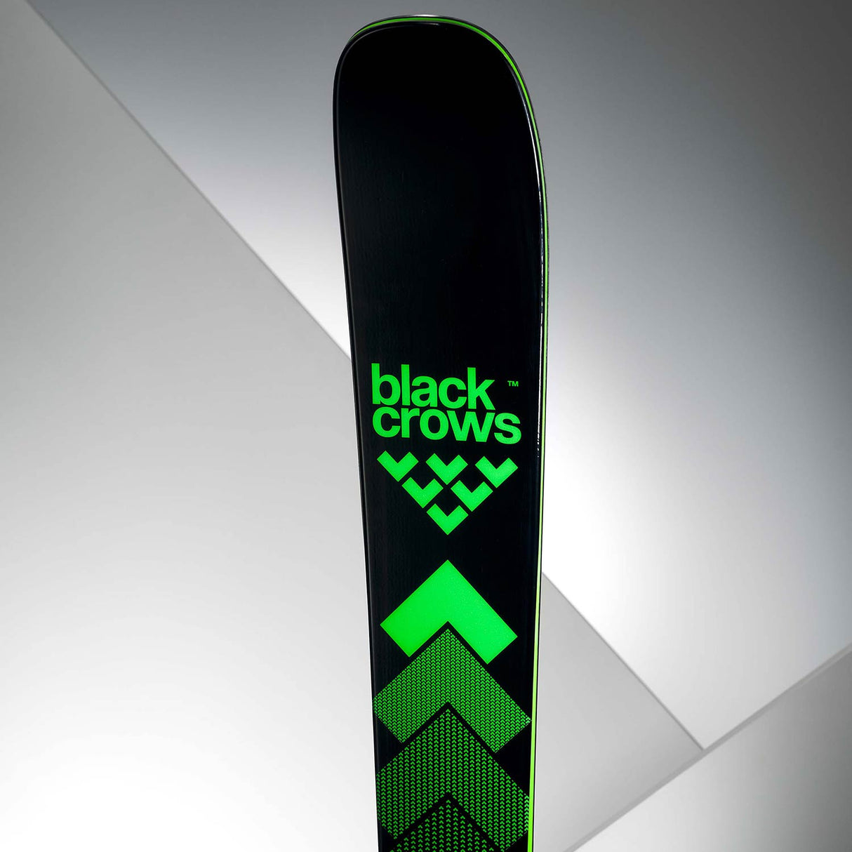 Captis Skis 2025 - Snowtrax