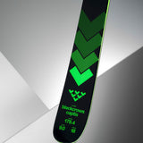 Captis Skis 2025 - Snowtrax