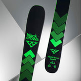 Captis Skis 2025 - Snowtrax