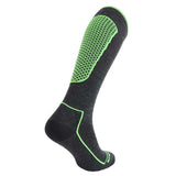 Technical Merino Wool Snowboard Socks - Snowtrax