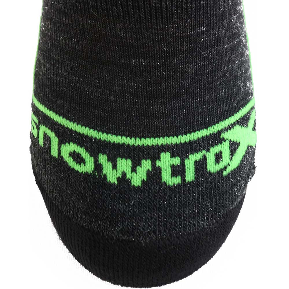 Technical Merino Wool Snowboard Socks - Snowtrax