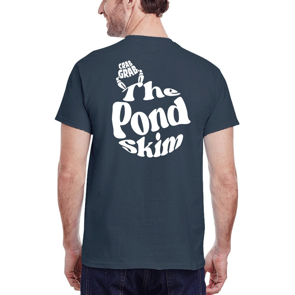 The Pond Skim Unisex T-Shirt - Snowtrax