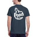 The Pond Skim Unisex T-Shirt - Snowtrax