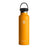 21oz Standard Mouth Water Bottle with Flex Cap - Snowtrax