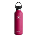 21oz Standard Mouth Water Bottle with Flex Cap - Snowtrax