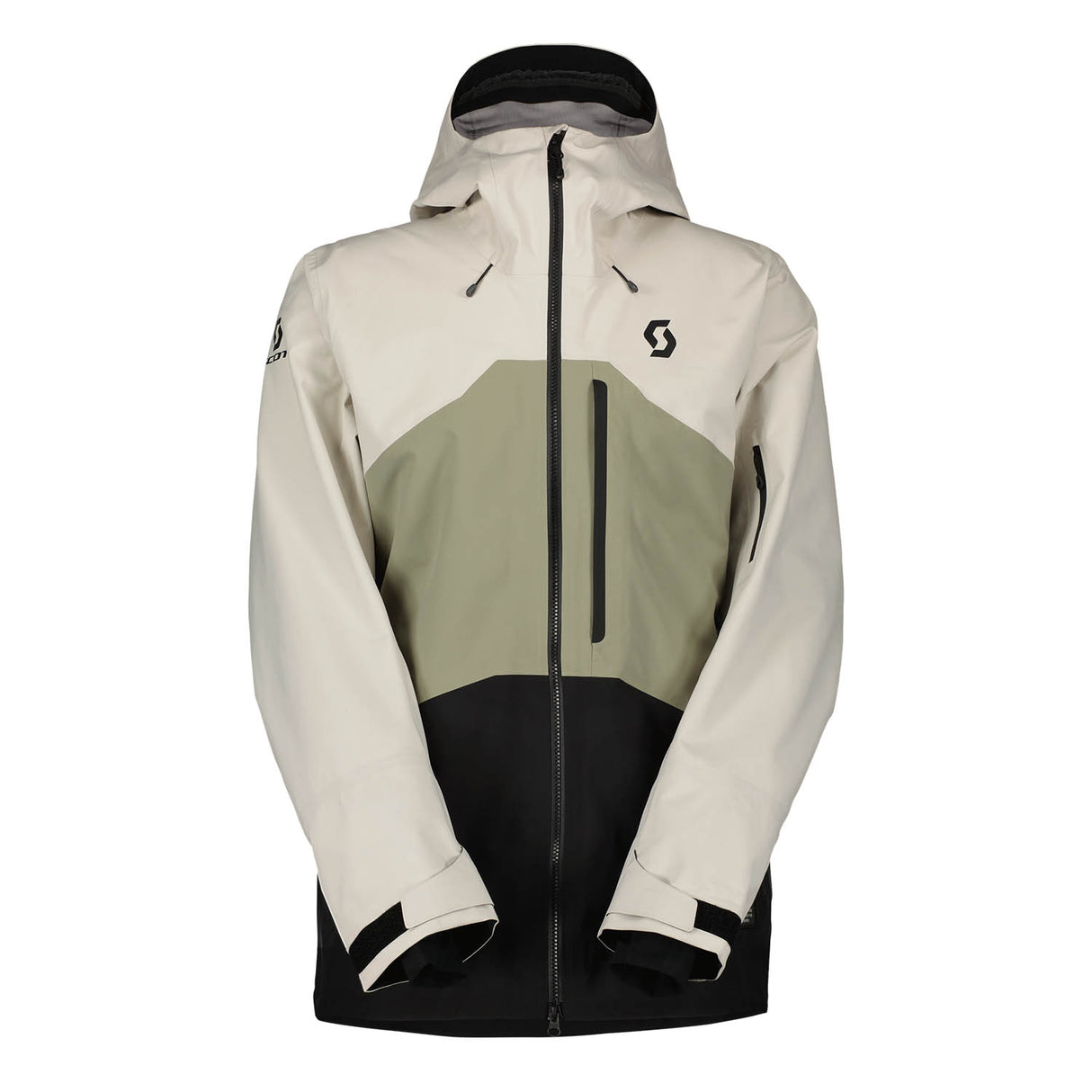 Vertic 3L Jacket - Snowtrax