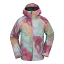 2836 Insulated Jacket - Snowtrax