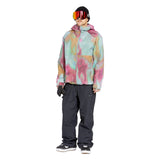 2836 Insulated Jacket - Snowtrax