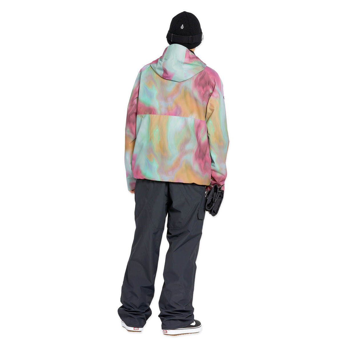 2836 Insulated Jacket - Snowtrax