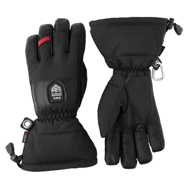 Power Heated Gloves - Snowtrax