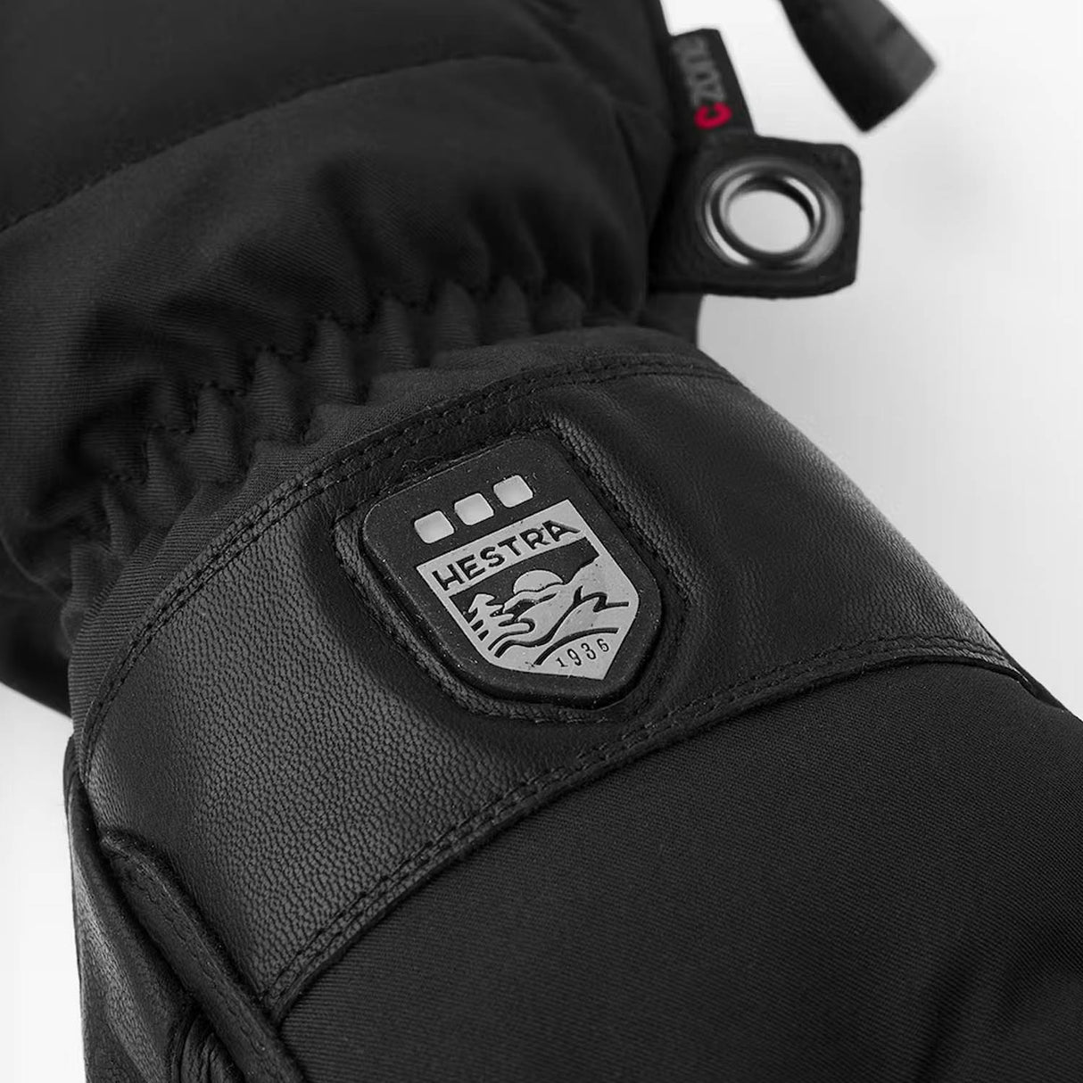 Power Heated Gloves - Snowtrax