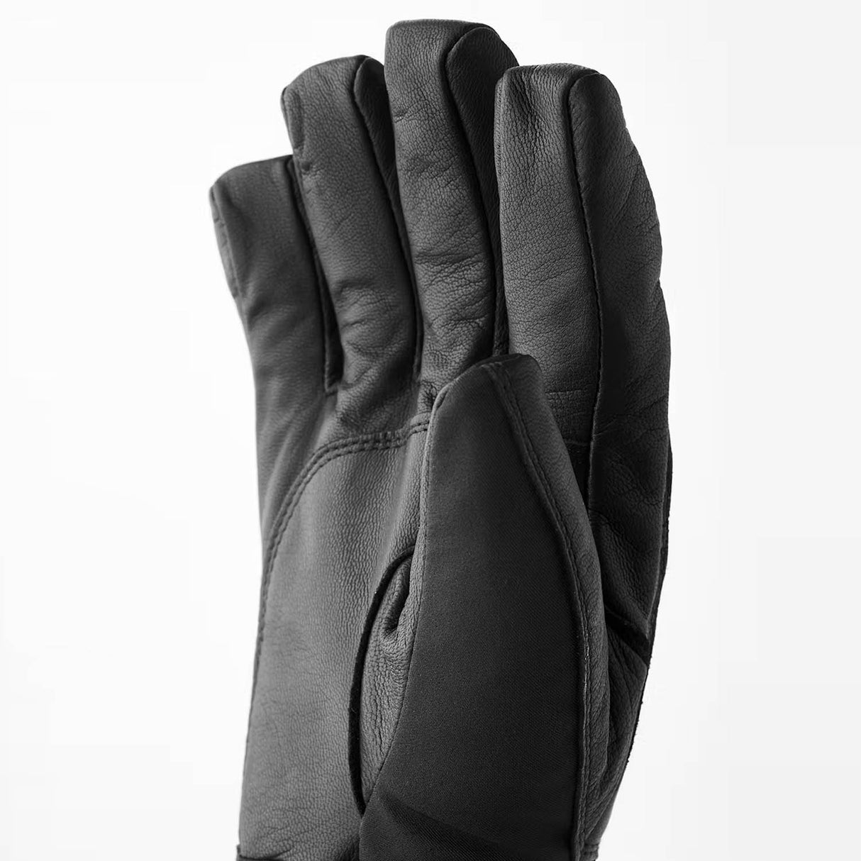 Power Heated Gloves - Snowtrax