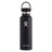 21oz Standard Mouth Water Bottle with Flex Cap - Snowtrax