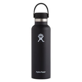 21oz Standard Mouth Water Bottle with Flex Cap - Snowtrax