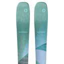 Black Pearl 84 Skis 2025 - Snowtrax